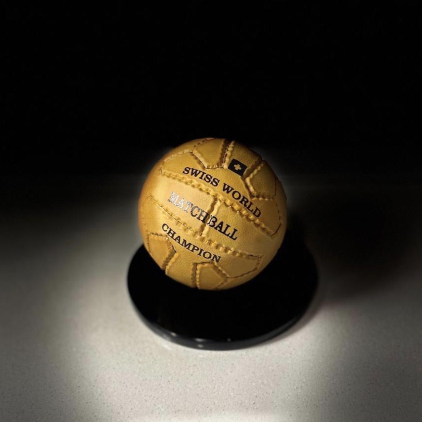 Mini Ball 1958 Sweden TOP STAR