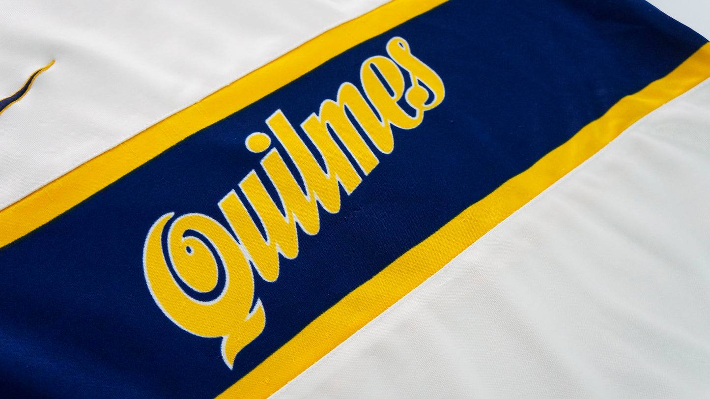 Camiseta Boca Juniors Oscar Cordoba Campeón de libertadores ORIGINAL