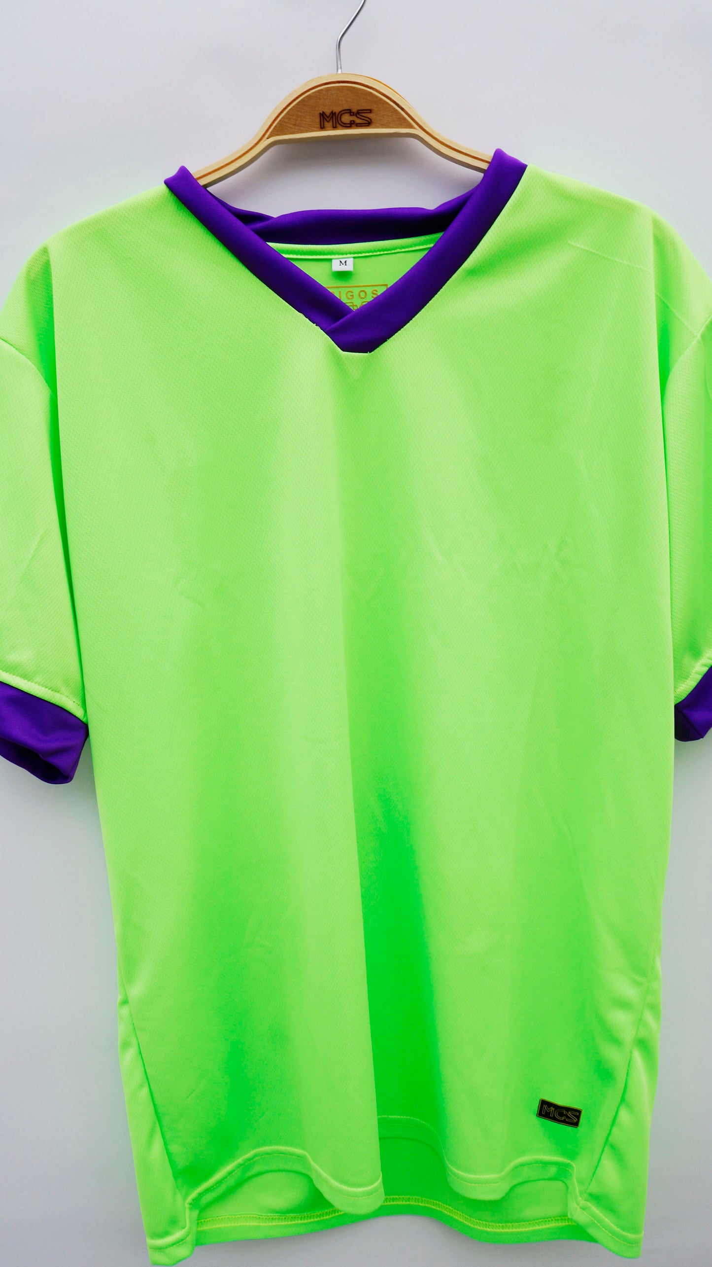 Camiseta Club de Tenis Hombre