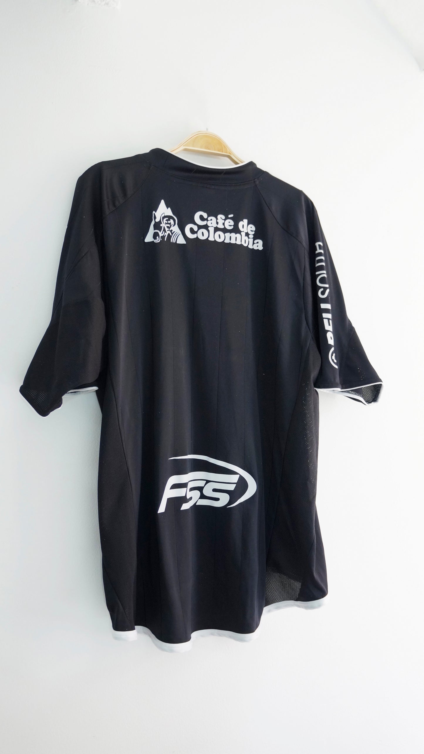 ORIGINAL Once Caldas Copa Libertadores Champion T-shirt