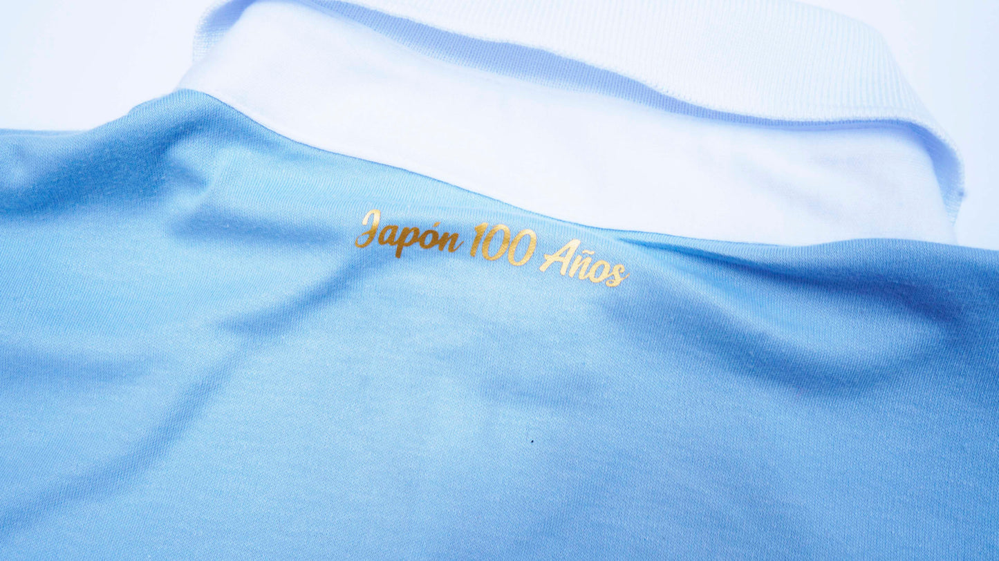 Camiseta Japon Centenario