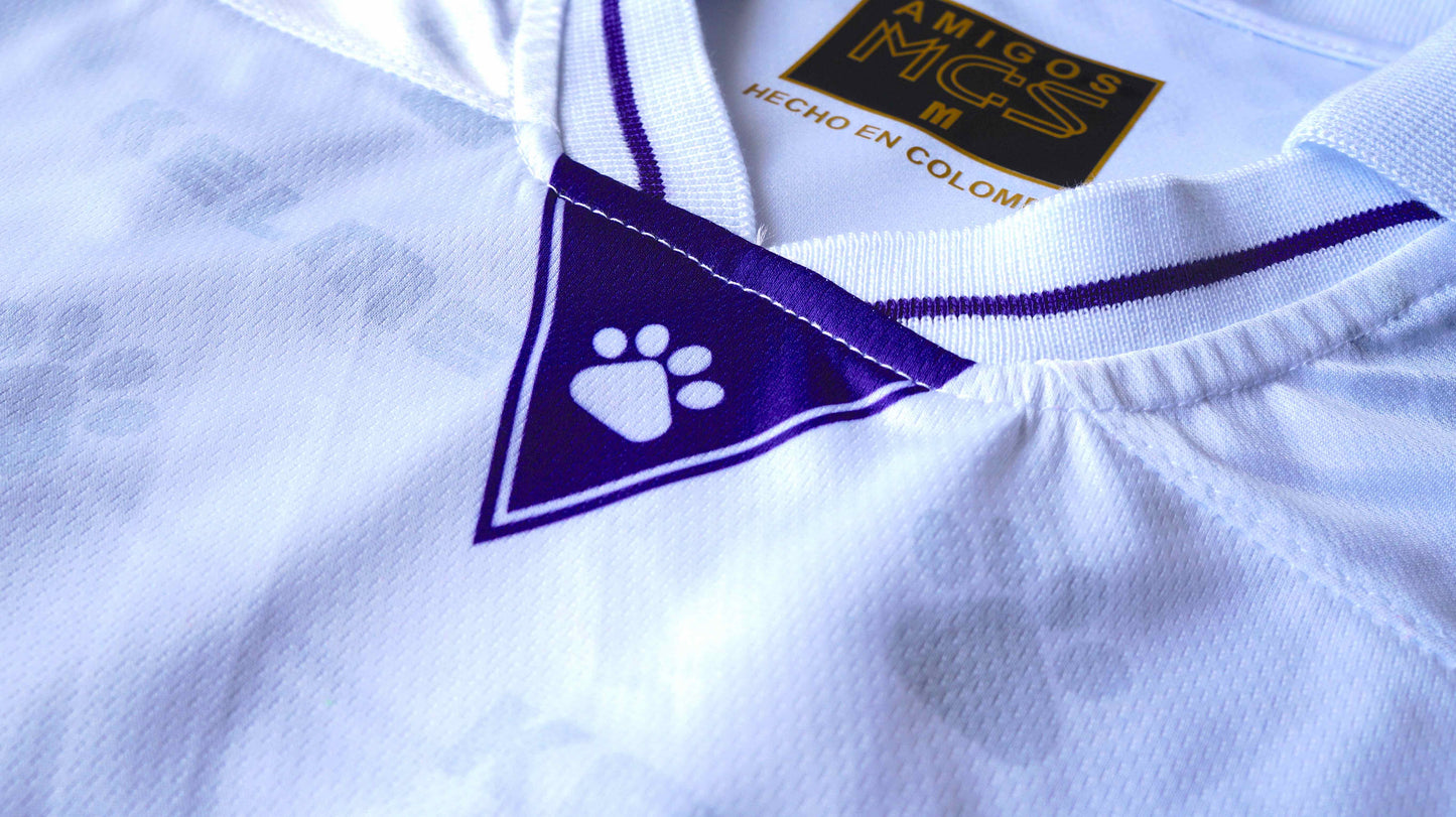 Real Madrid 1996 Shirt