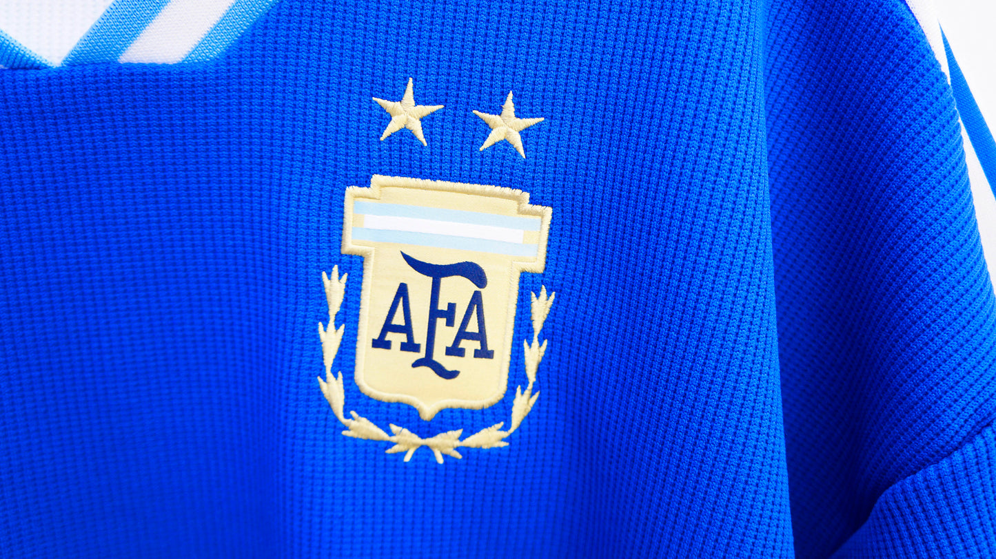Camiseta ORIGINAL Argentina Icon 2022