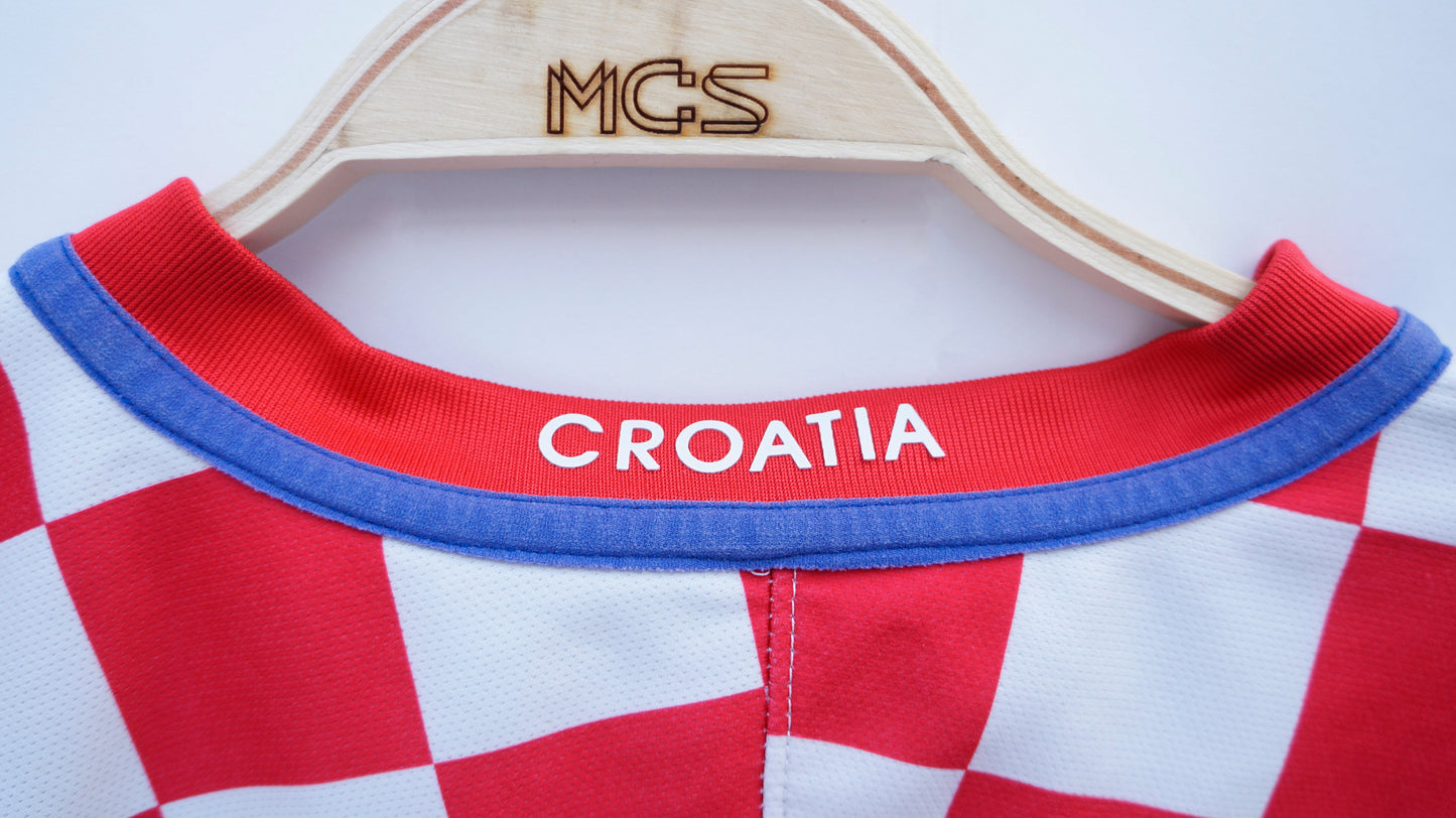 ORIGINAL USED Croatia T-shirt