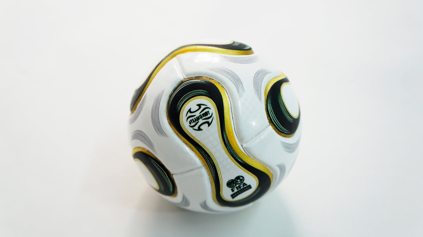 Mini Ball 2006 GERMANY Teamgeist