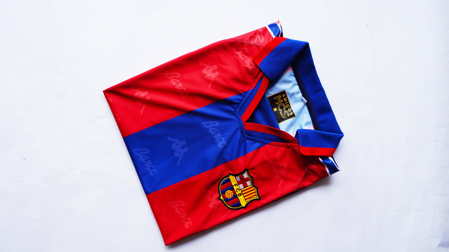 Barcelona 1996 Shirt