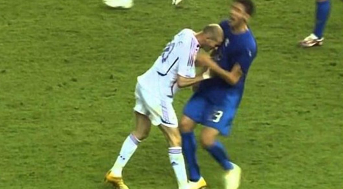 Medias de Zidane Real Madrid