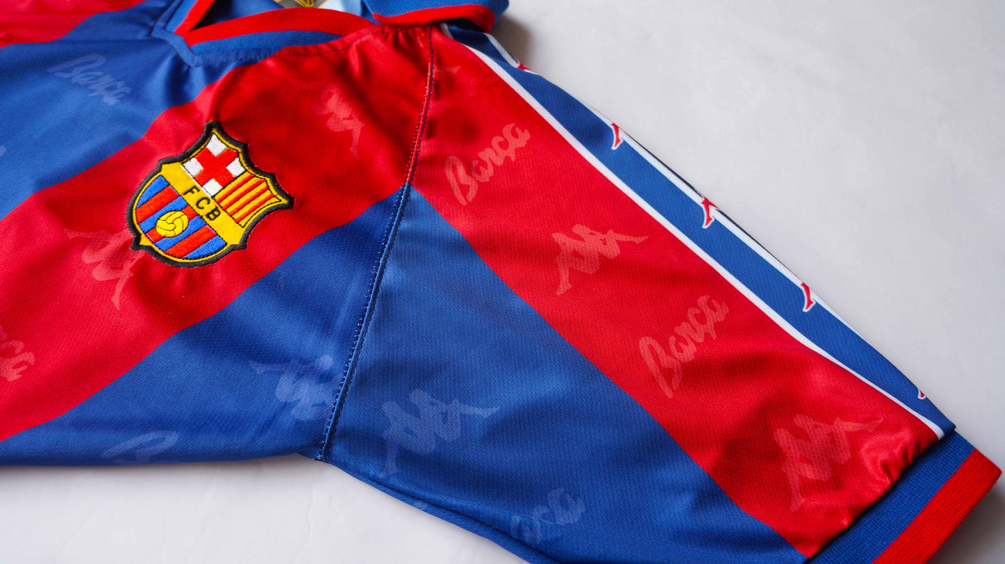 Barcelona 1996 Shirt