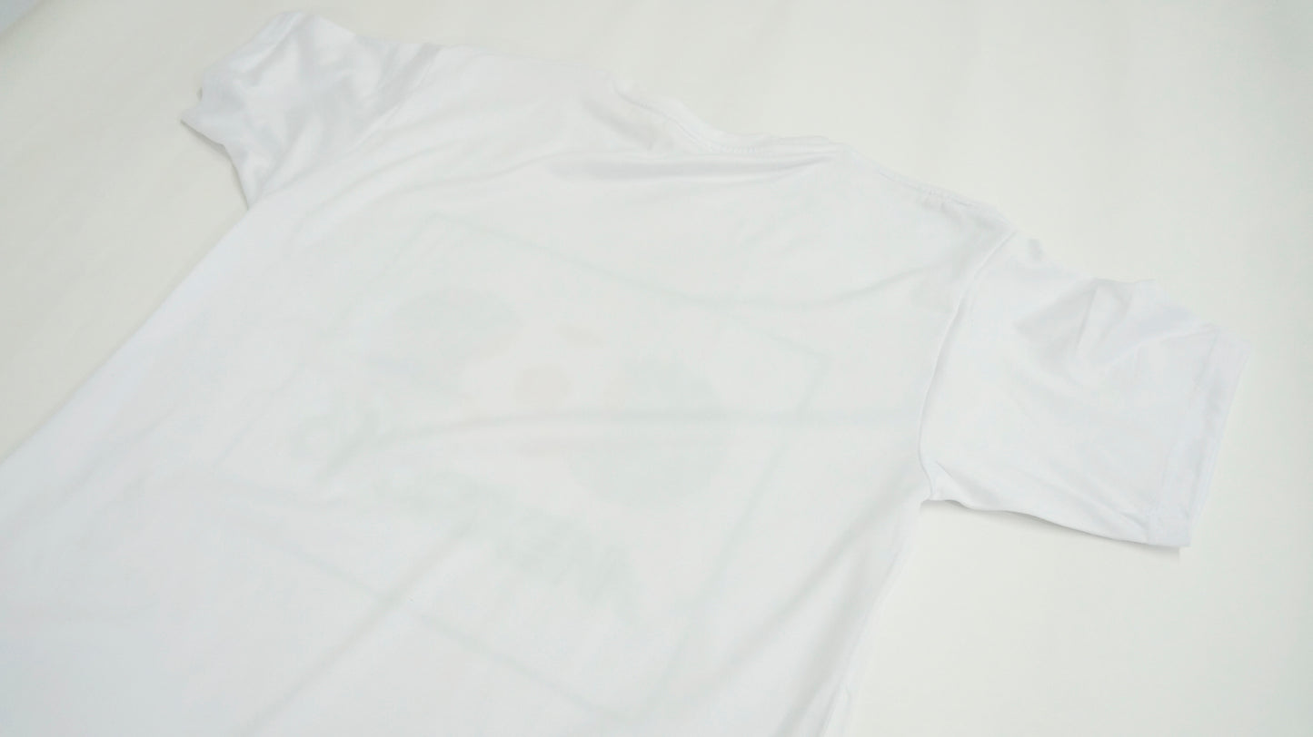 Camiseta Francia 1998 Básica