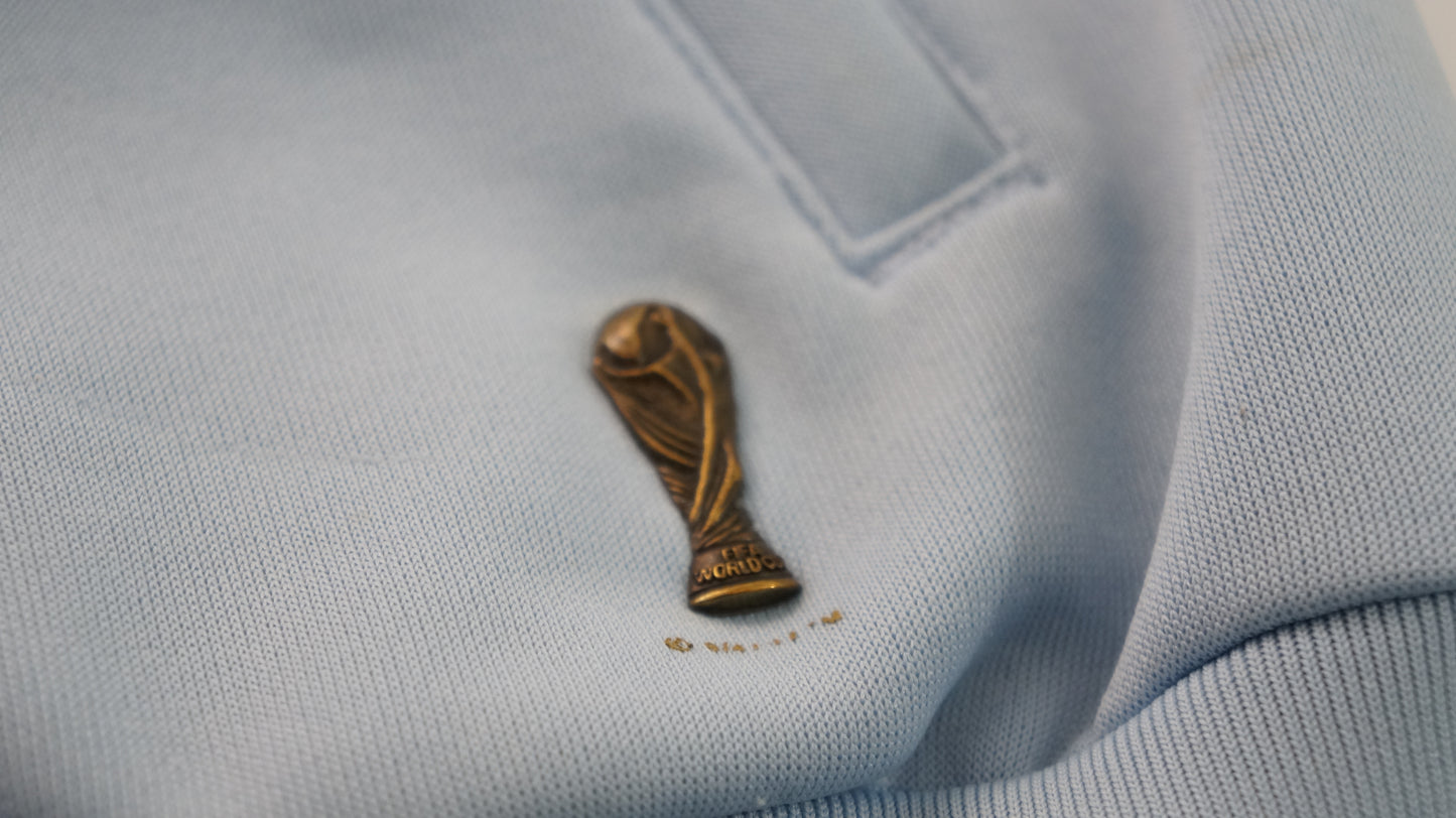 Chaqueta Argentina 1978 ORIGINAL