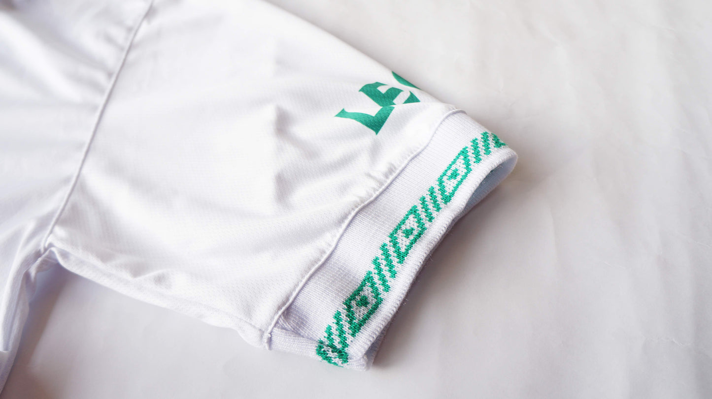 Camiseta Once Caldas 1996