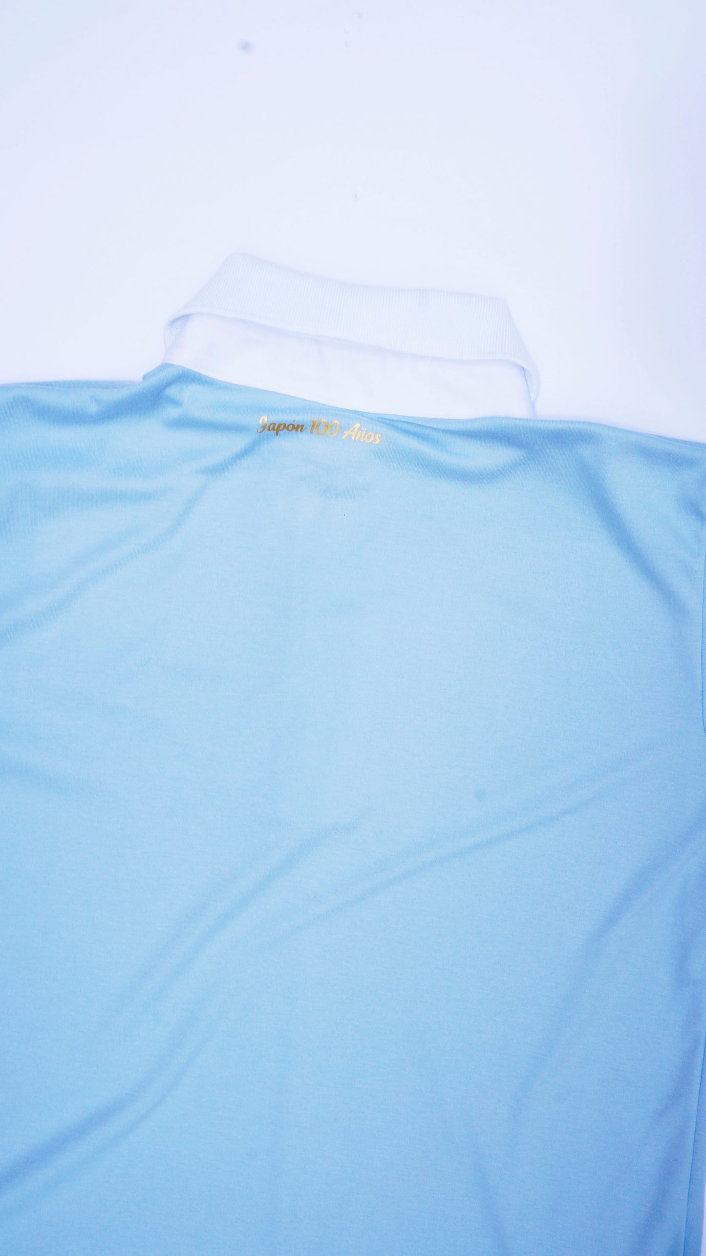 Camiseta Japon Centenario