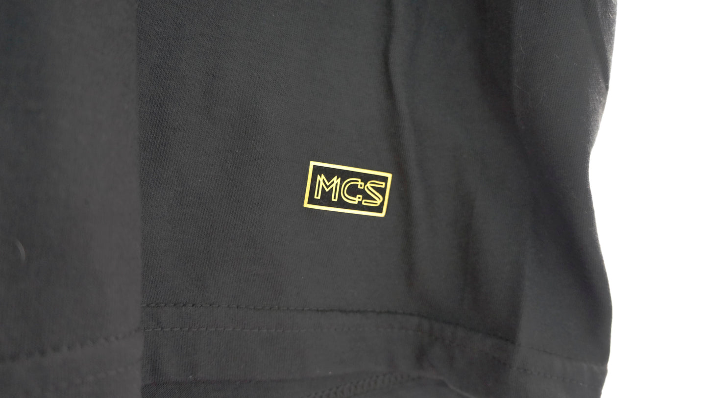 Camiseta Francia 1998 Negra