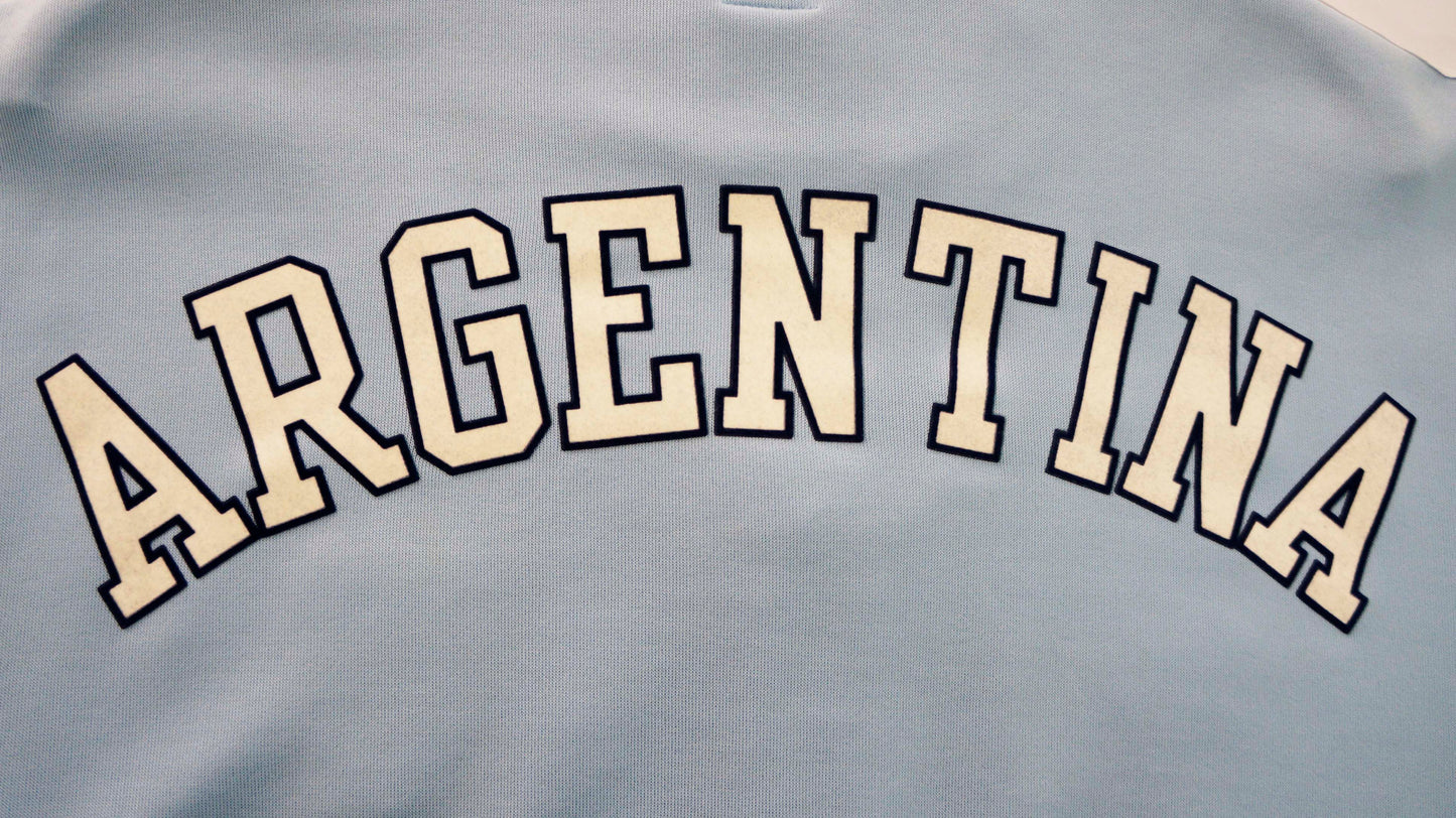 Chaqueta Argentina 1978 ORIGINAL