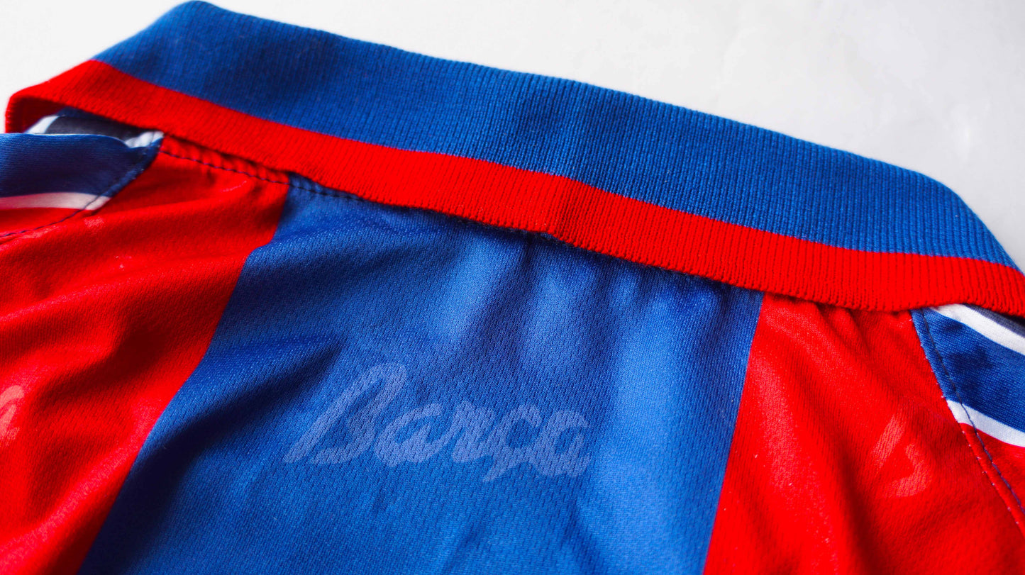 Barcelona 1996 Shirt