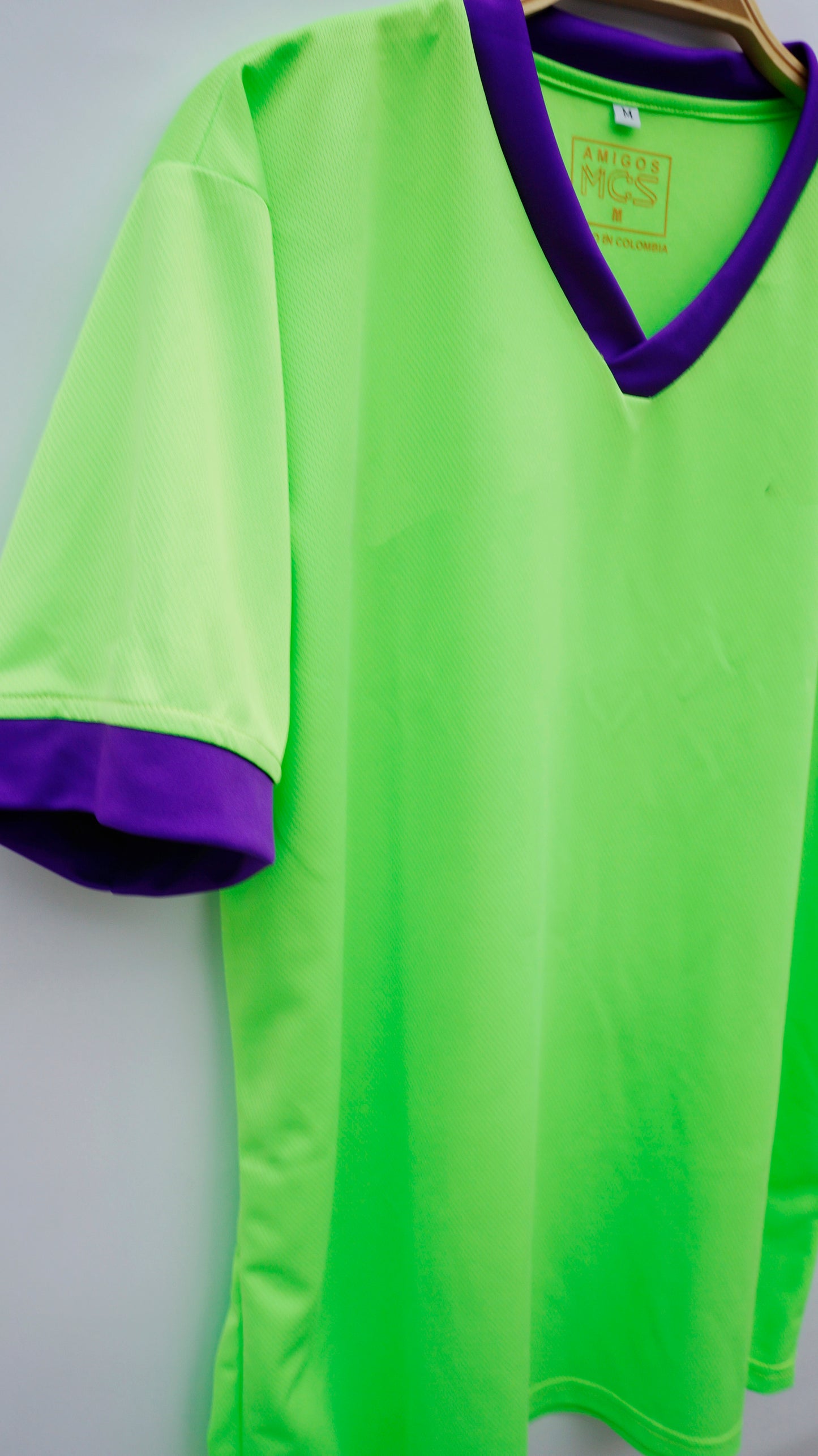 Camiseta Club de Tenis Hombre