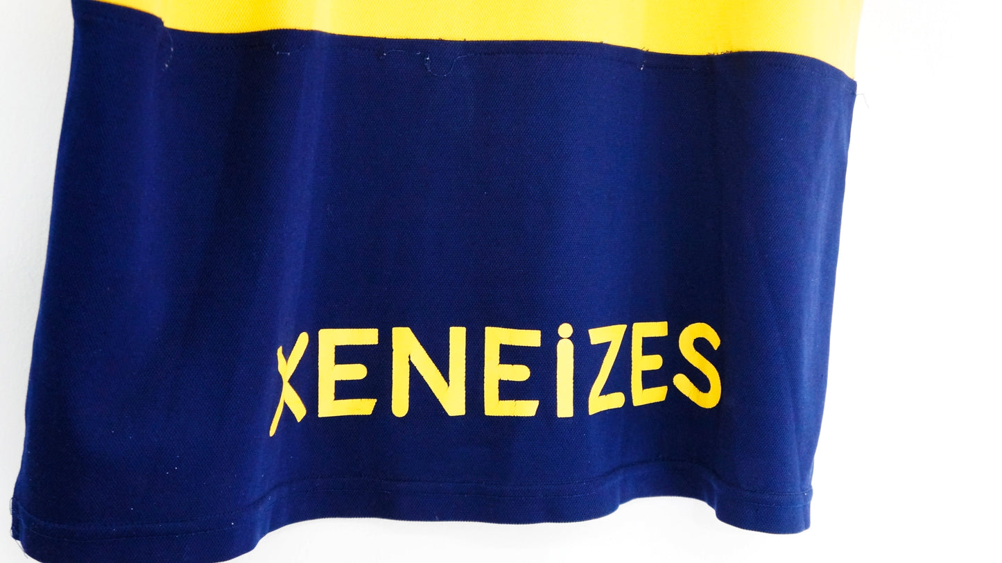 Boca Juniors 1998 ORIGINAL T-shirt