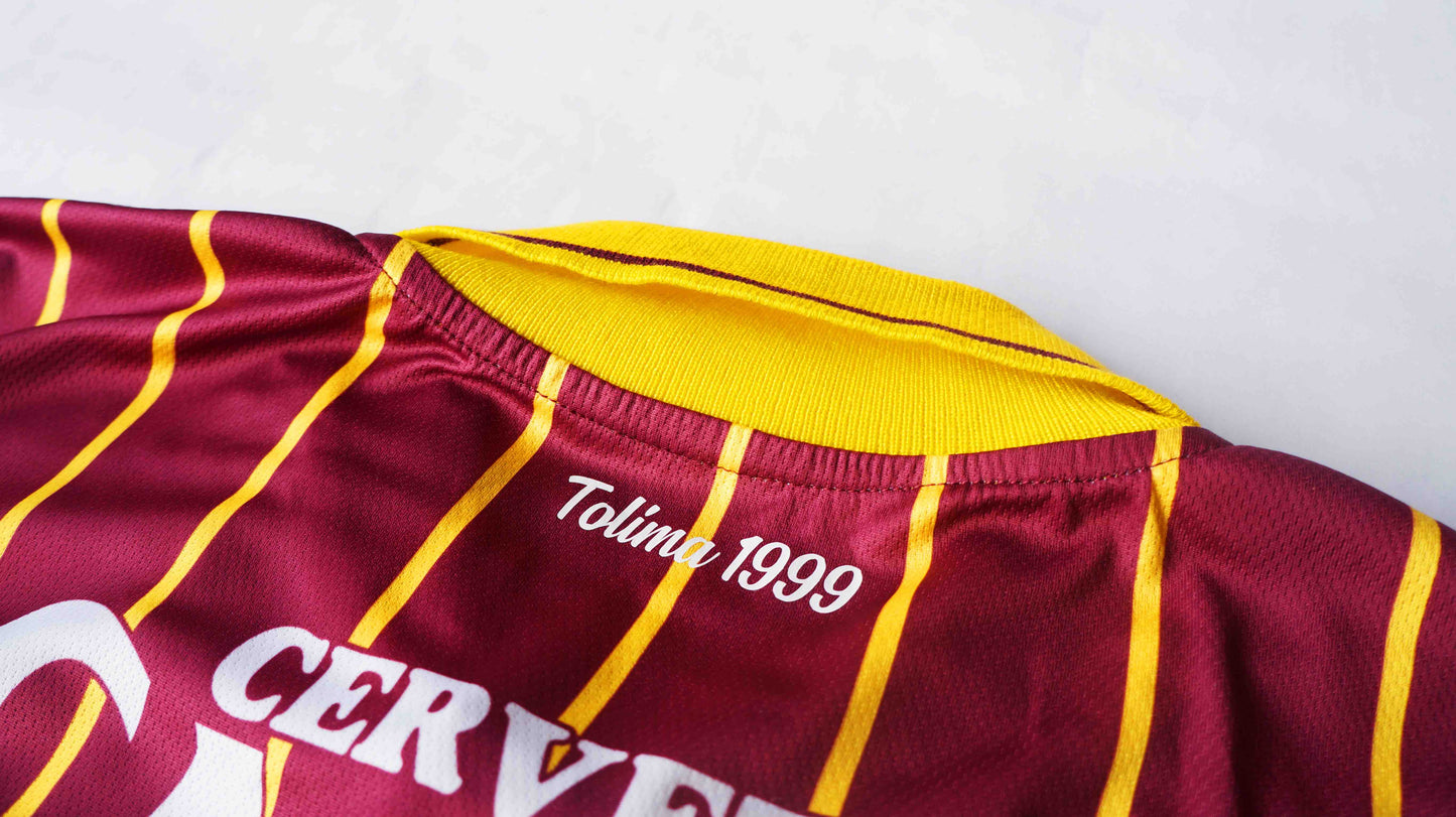 Tolima 1999 T-shirt