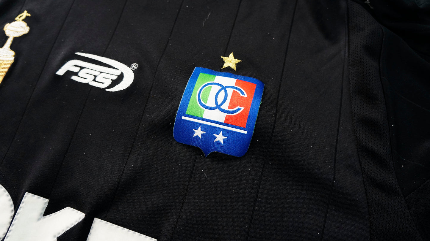 ORIGINAL Once Caldas Copa Libertadores Champion T-shirt
