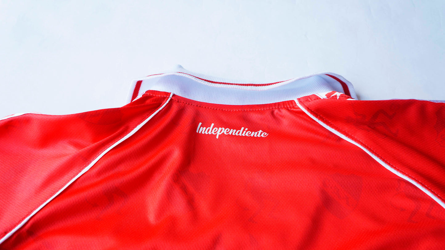 Usuriaga independent t-shirt
