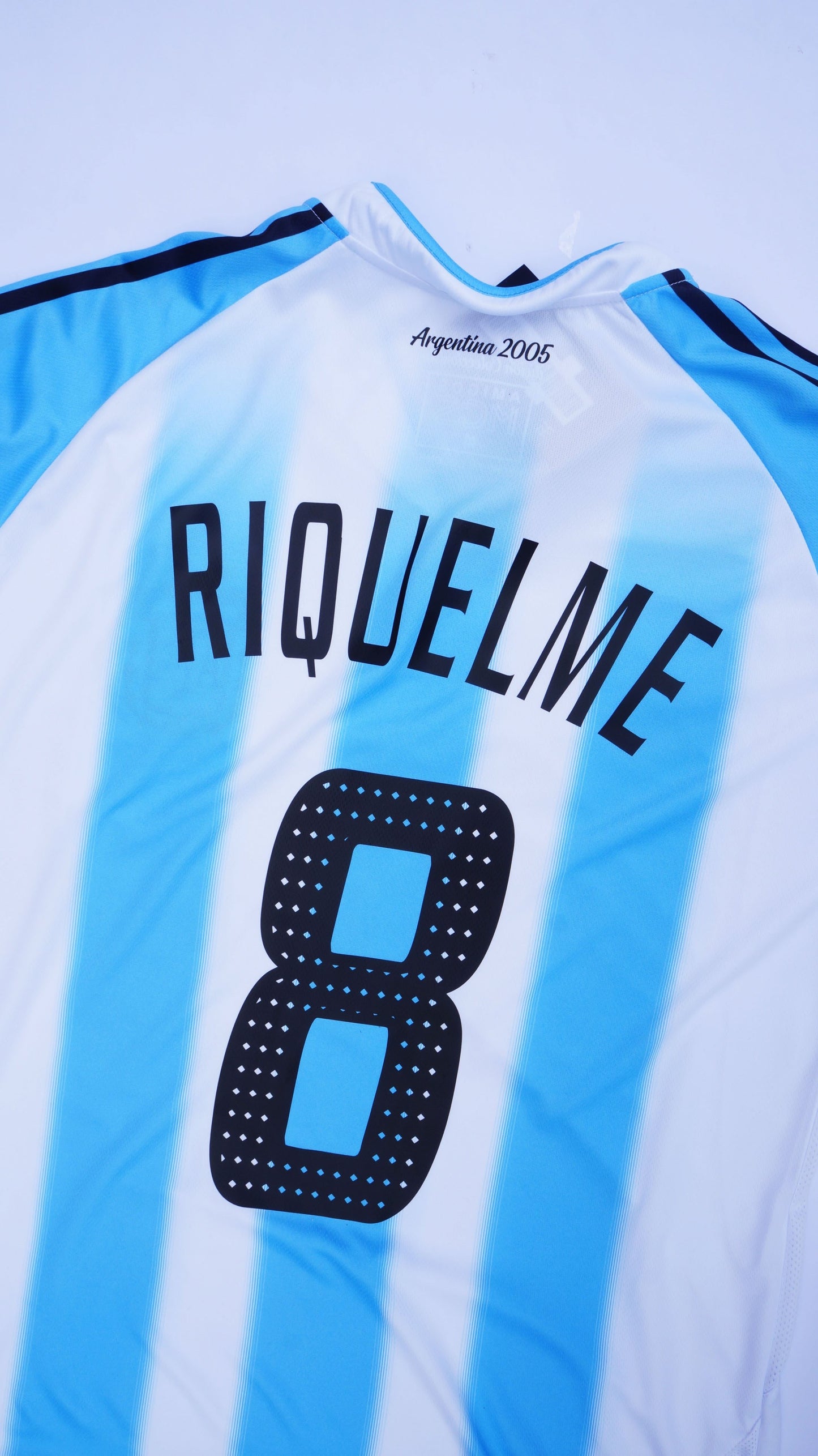 Camiseta Argentina