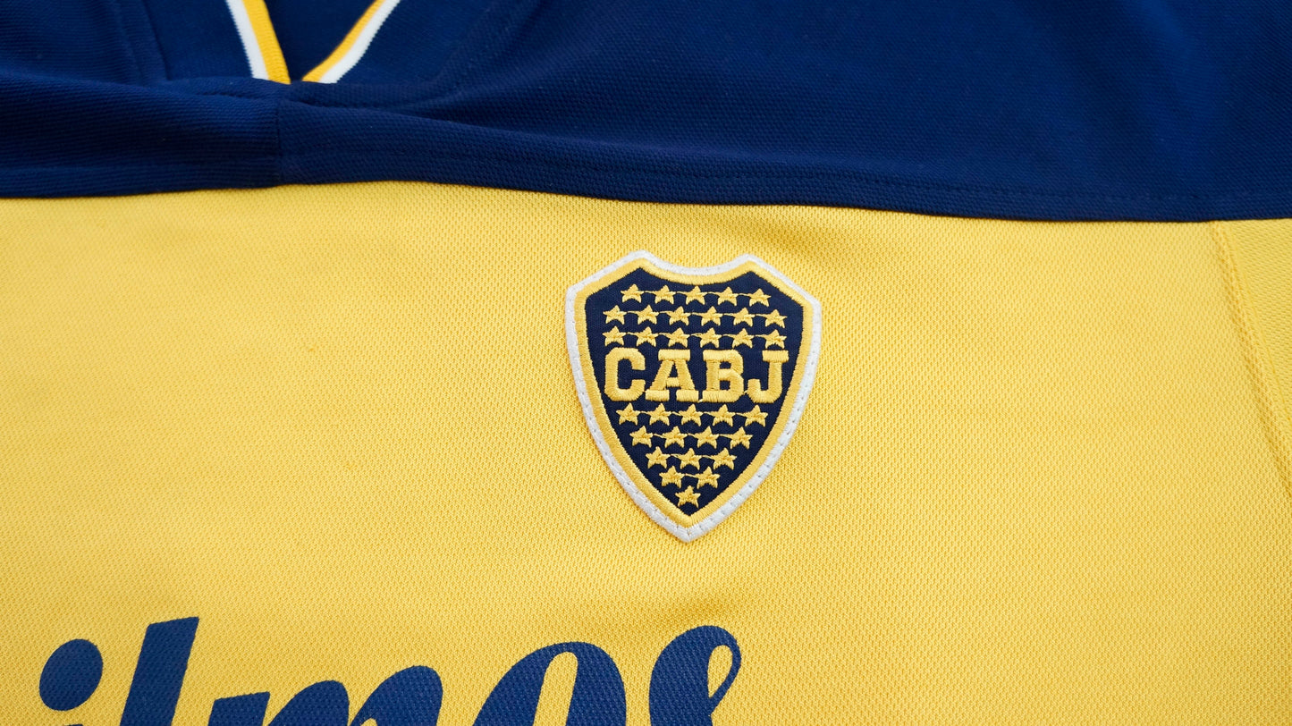 Boca Juniors 1998 ORIGINAL T-shirt