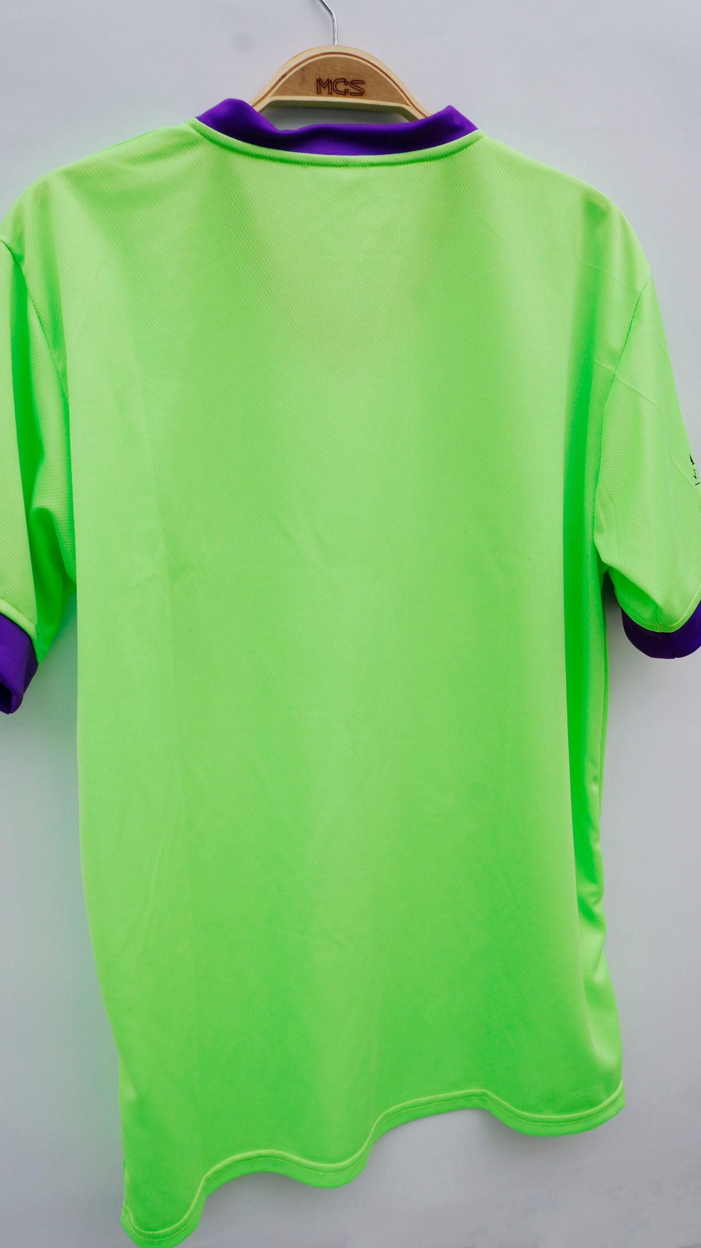 Camiseta Club de Tenis Hombre