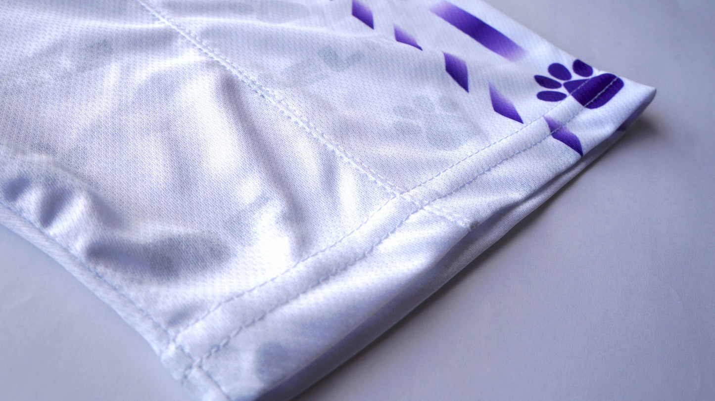 Real Madrid 1996 Shirt