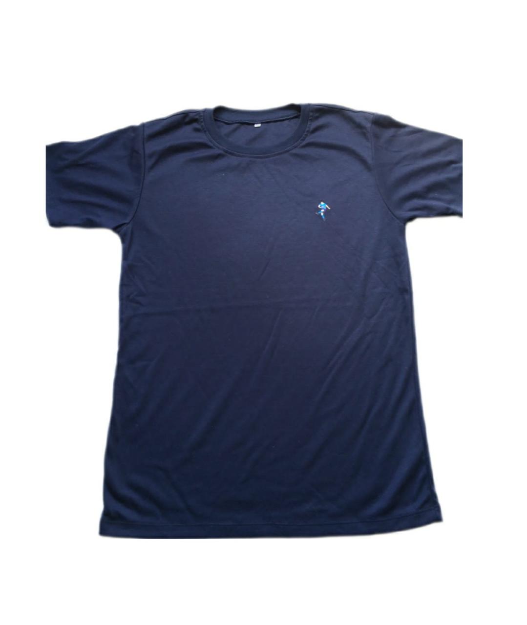 Camiseta Henry Rojas Azul