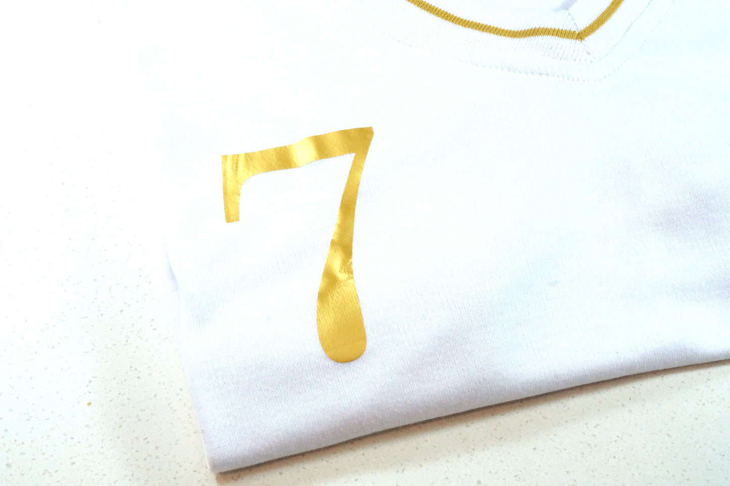 Real Madrid 1902 T-shirt