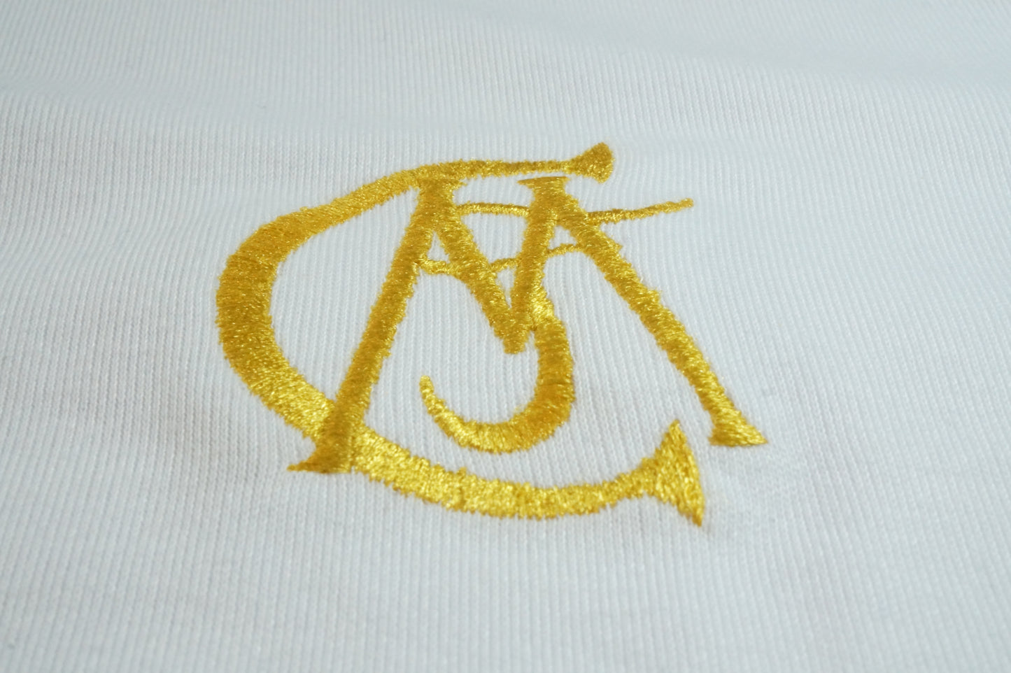 Real Madrid 1902 T-shirt