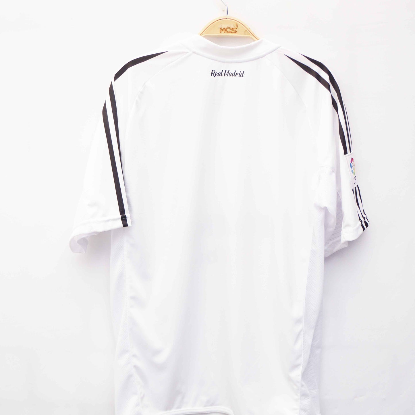 Real Madrid Galacticos T-shirt
