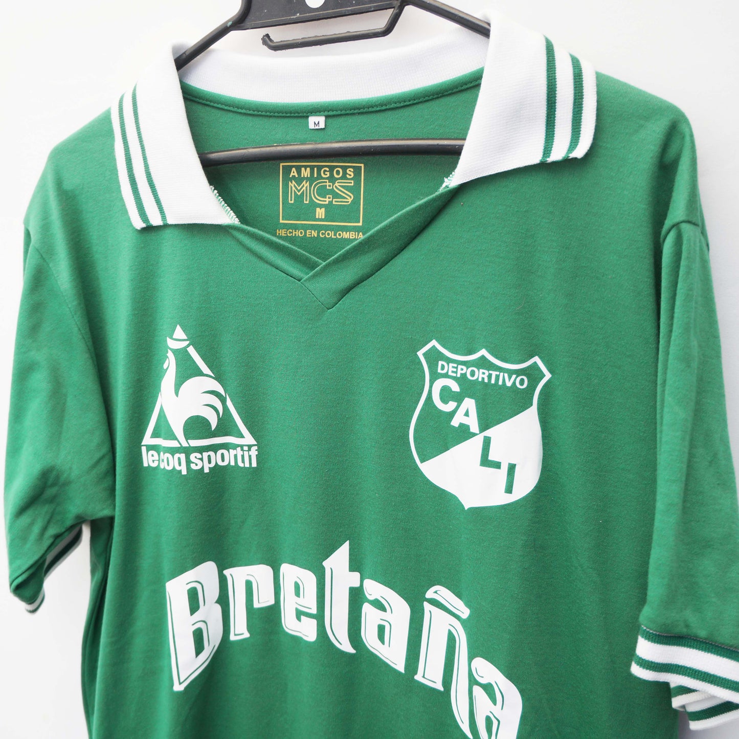 Cali 1987 Sports Shirt