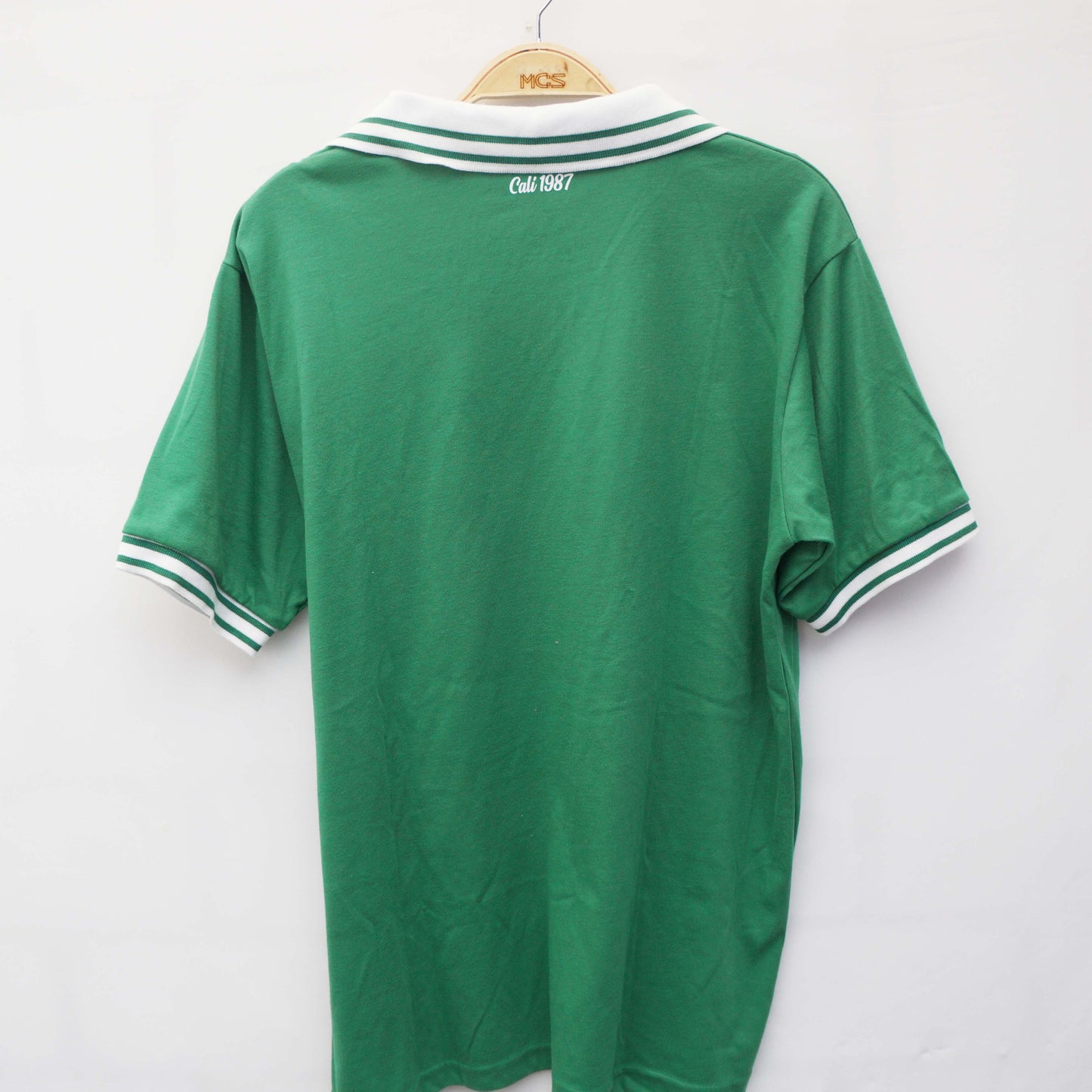 Cali 1987 Sports Shirt