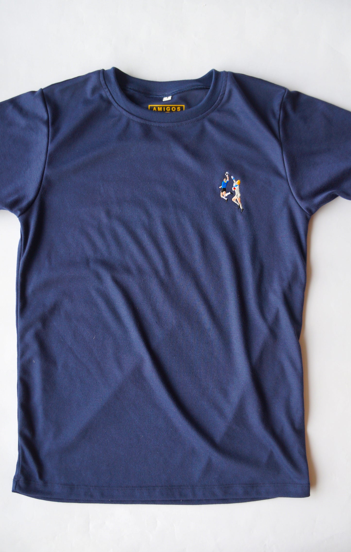 Maradona BLUE T-shirt
