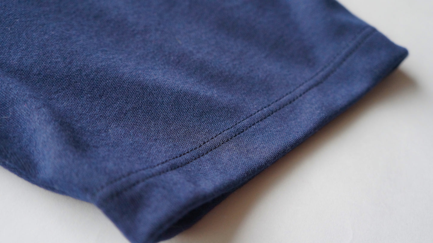 Maradona BLUE T-shirt