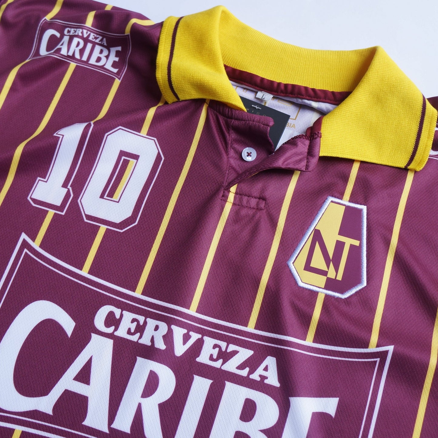 Tolima 1999 T-shirt