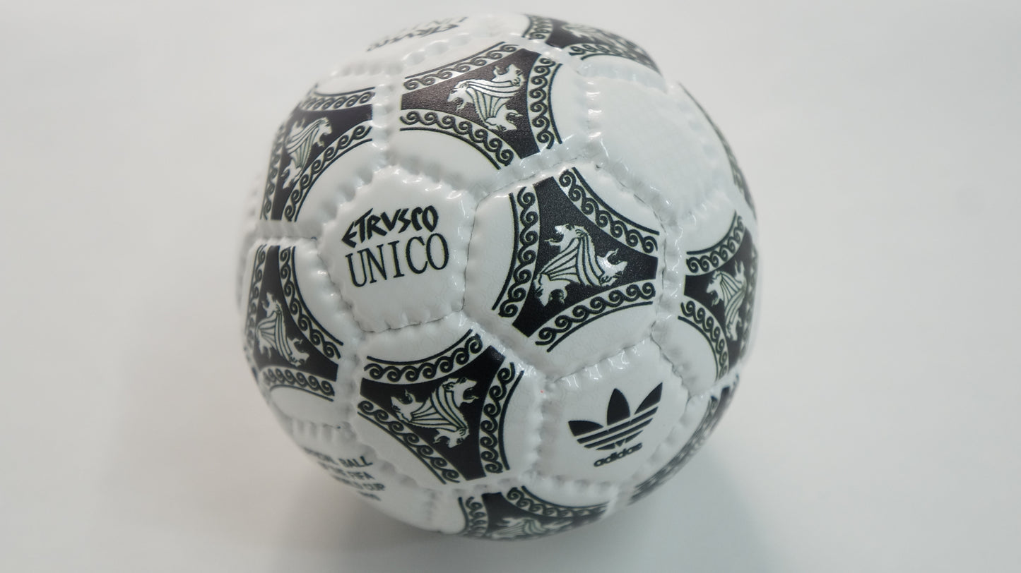 Mini Ball 1990 ETRUSCO Italy