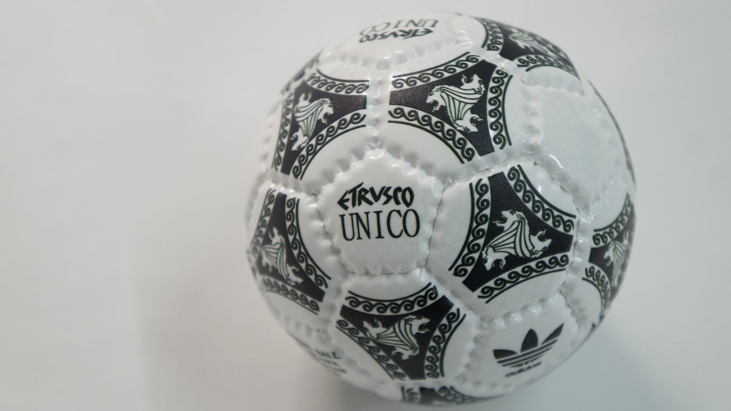 Mini Ball 1990 ETRUSCO Italy