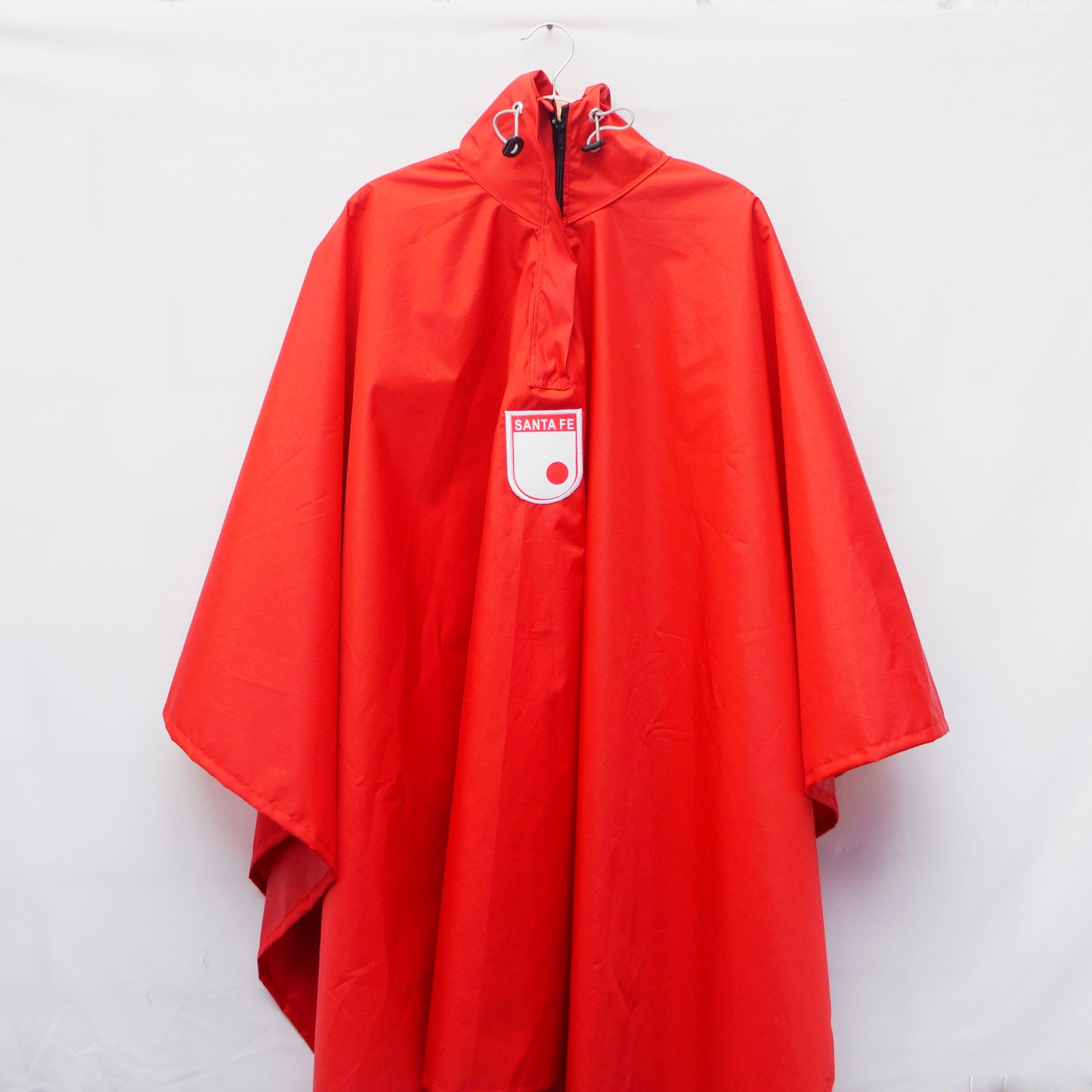 Capa Impermeable Independiente Santa Fe