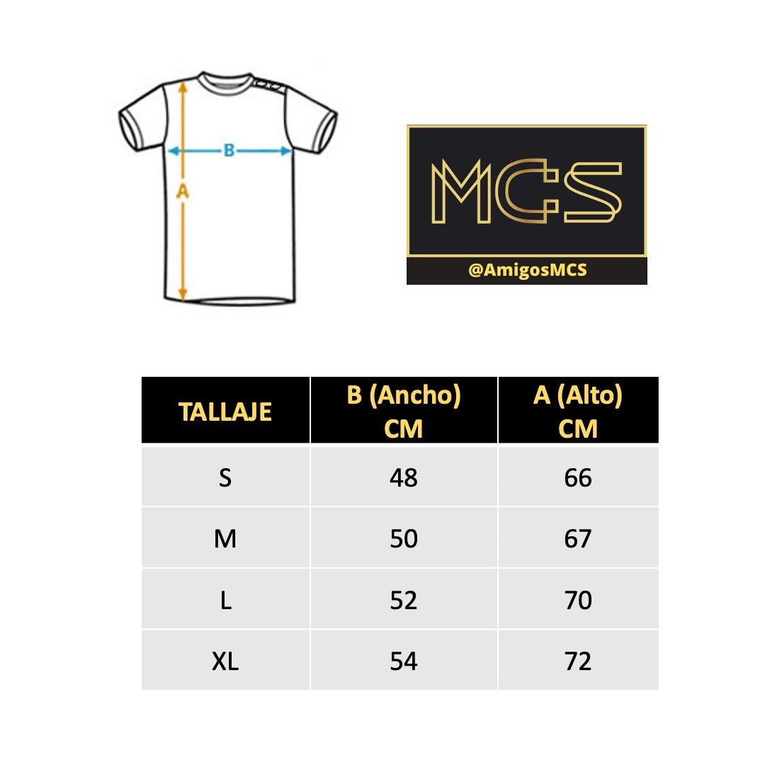 Real Madrid 1902 T-shirt