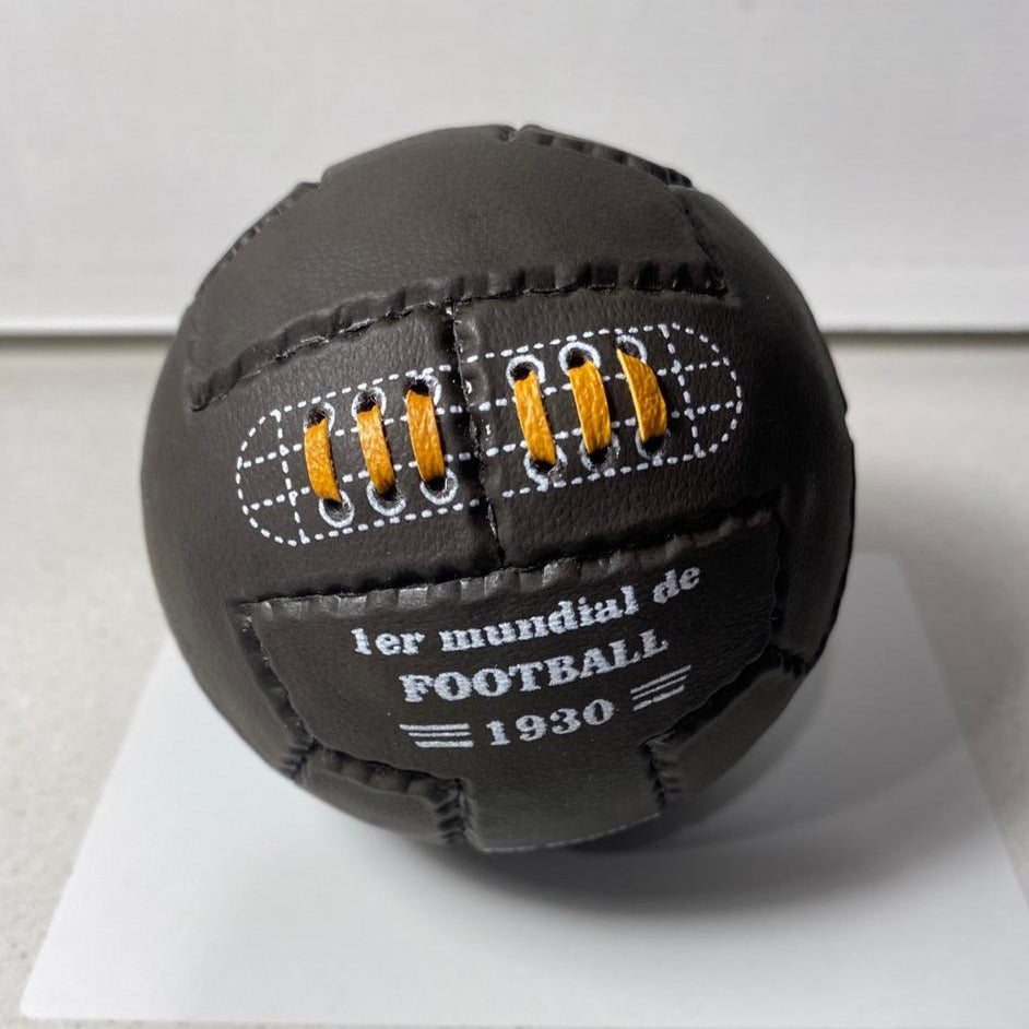 Mini Ball 1930 Uruguay TIENTO