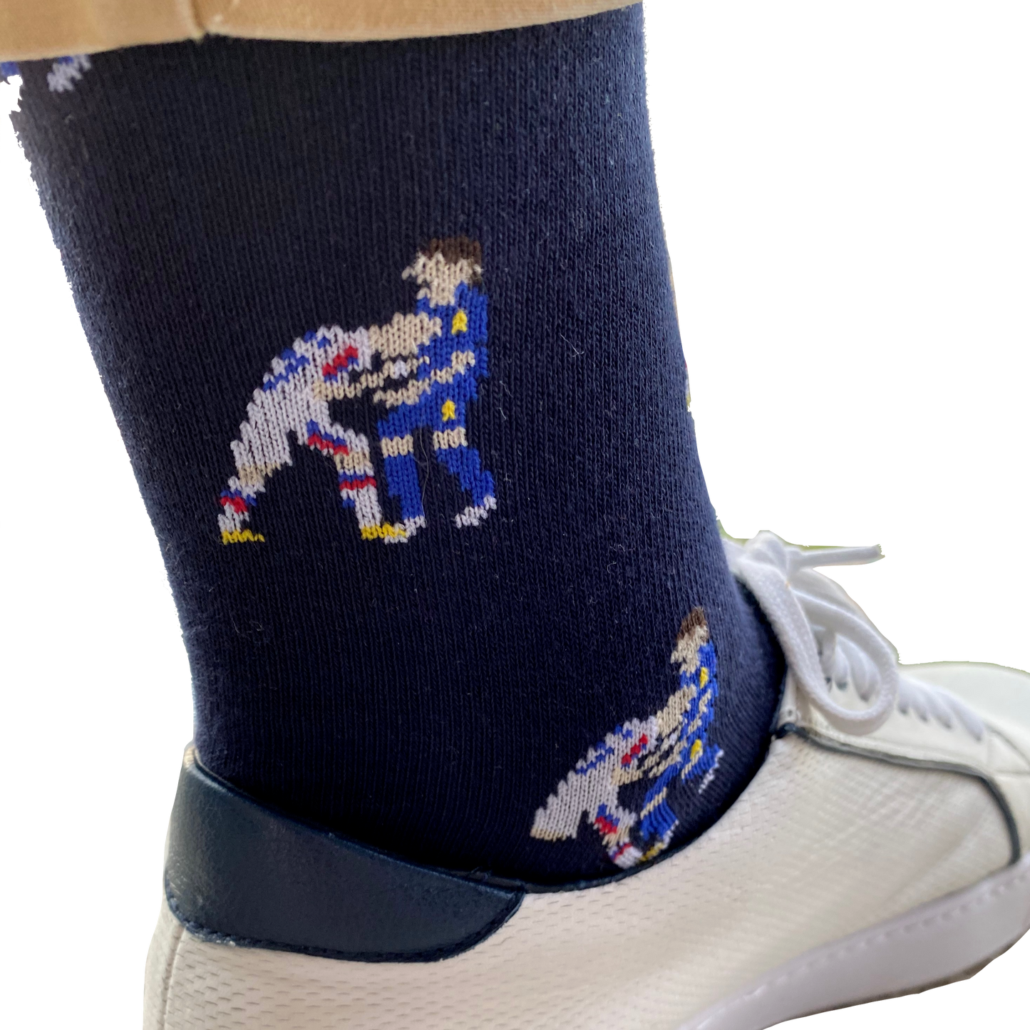 Medias de Zidane Real Madrid