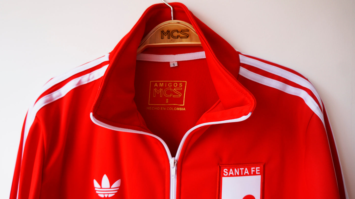 chaqueta santafe