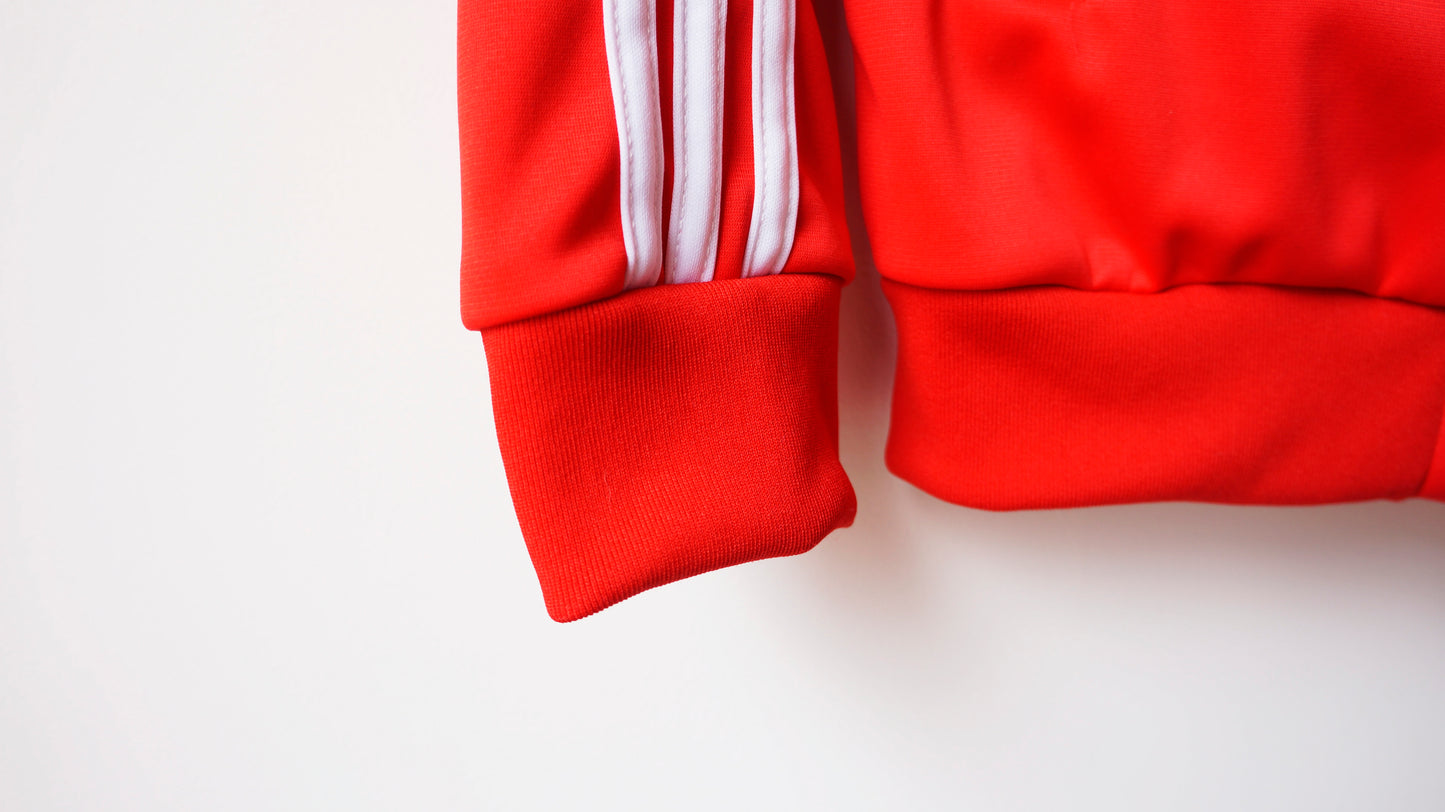 Independent Santa Fe Jacket 1996 Adidas