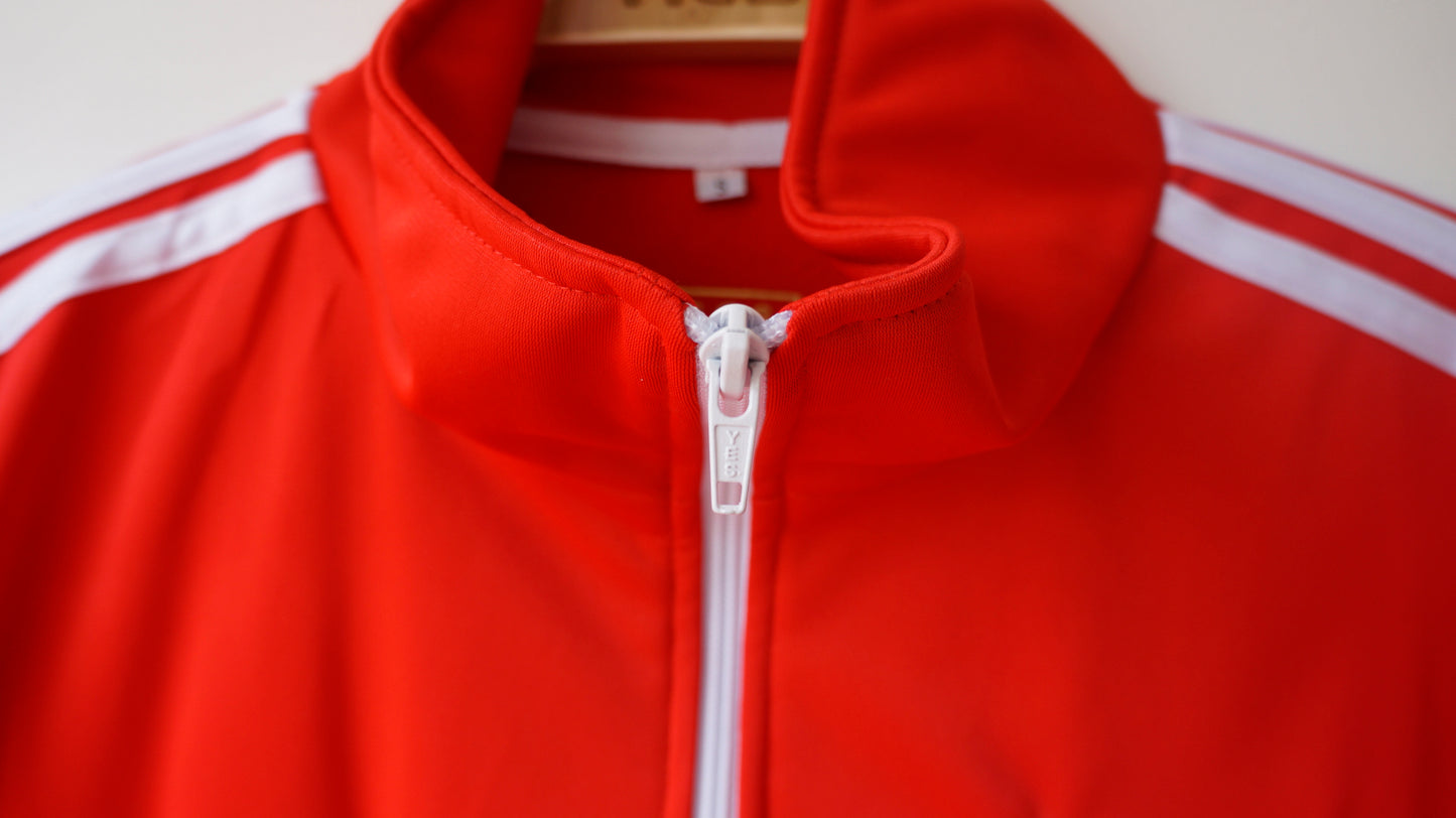 Independent Santa Fe Jacket 1996 Adidas