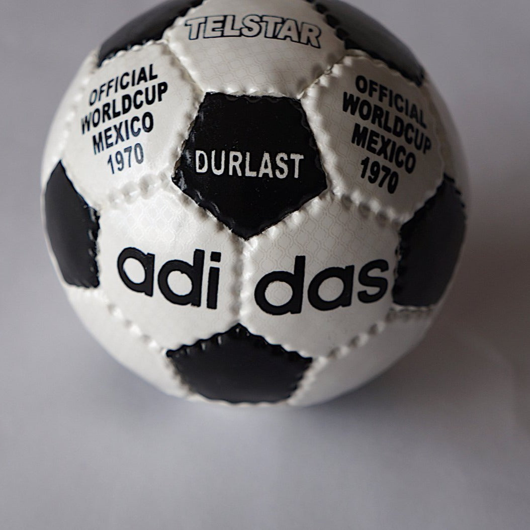 Mini Ball 1970 TELSTAR Mexico