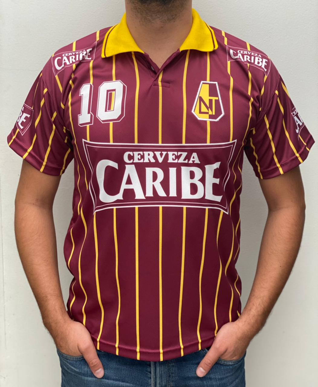 Tolima 1999 T-shirt