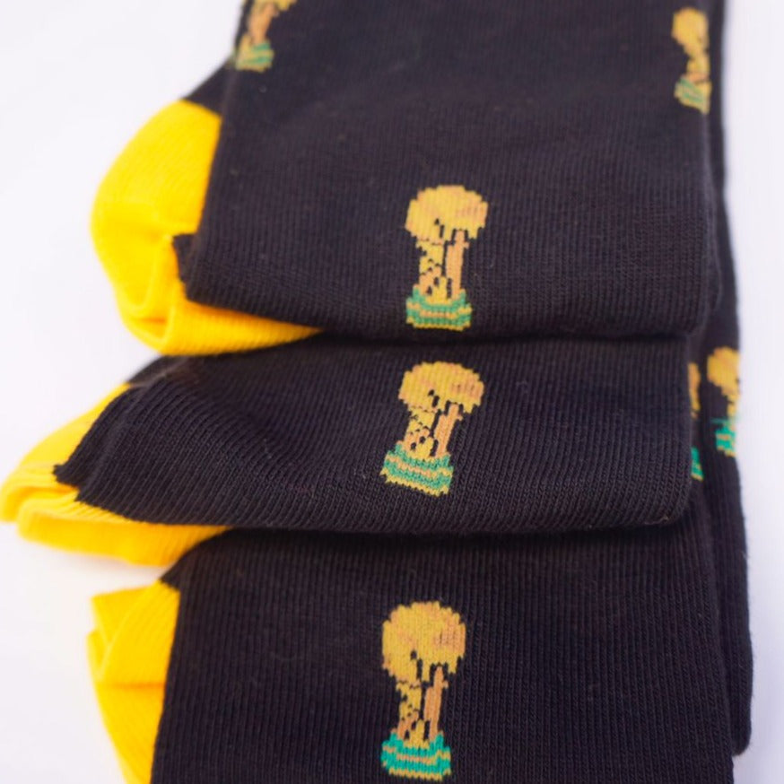 World Cup Socks