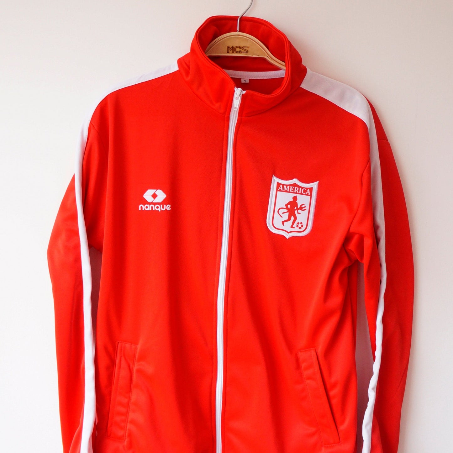 America 1996 jacket